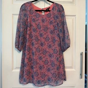 As u wish dress size M (8/10)